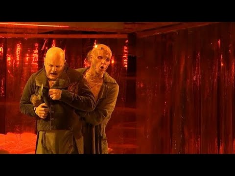 Frankenstein als Oper: Psychologisches auf der Bhne