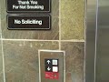OTIS Elevator at 1061 North Broadway in Massapequa, NY