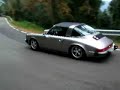 Porsche 911 2.7 targa