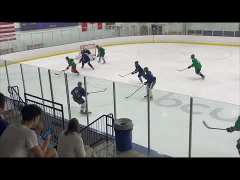 '22-'23 Jr Sun Devils, NAHL Camp, EHL Combine, HNIB