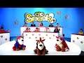 Cão Spock