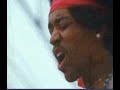Jimi Hendrix - Star Spangled Banner