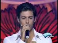 Kostas was a contestant on 