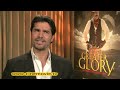 The Movie That Changed Eduardo Verastegui's Life