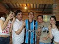 Melhores momentos do Almo�o do Elci