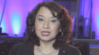 Testimonios - Sandra Cabrera