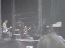 Foo Fighters not so secrect gig V Festival Staffs Aug 2007