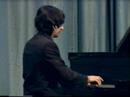 Bach-Busoni Toccata in C Major (Prelude)
