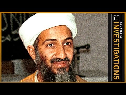 Al Jazeera Investigates - Pakistan's Bin Laden Dossier