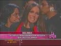 Belinda aclara rumores [LA OREJA]