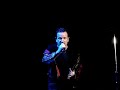 U2 Miss Sarajevo Los Angeles 11-2-05