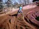 2007-04-19:  A ride with Scoops at Elko Motocross Practice