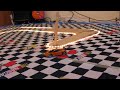 Kyosho Mini Z Mclaren F1 Turn 2 Ironman