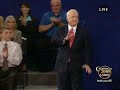 Second 2008 Presidential Debate (Full Video)