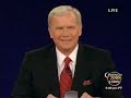Second 2008 presidential debate (full video)