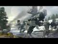 Mech Warrior