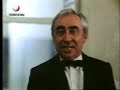 Arabesk Nikah Sahnesi