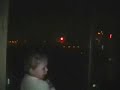 Fireworks for Chinese New Year in Shenyang, China