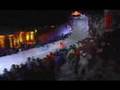 Pace au Red Bull Crashed Ice 2006