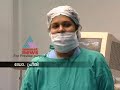 Spinal anaesthesia-Pulse 14,May 2011 Part 3
