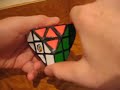 Half-Truncated Cube Half-Truncated Cube