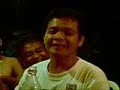 apeng ala aguana (iguana)