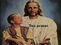 � mant�m teu olhar pra o C�u