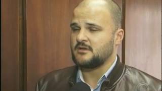 Tv Tarobá Londrina: Profissionais fazem protestos em seis hospitais em Curitiba