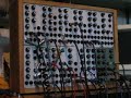My homebuilt synthesizer My homebuilt synthesizer