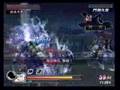戦国BASARA2英雄外伝 上杉謙信 松永軍迎撃戦(難易度:神の領域)2/2