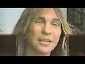 Motley Crue 1982 Interview/Clips (Unreleased)