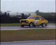 Bishopscourt Rally 2008