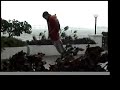 Hurricane Irene, Miami FL 1999