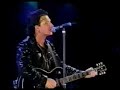 U2 - One  - Washington DC 1992-08-16