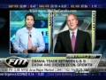 11/16/2009 Peter Schiff On Fast Money: Obamas' Big China Trip