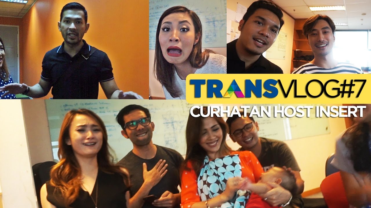 transvlog