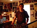 In Studio with Matt Ross - Episode 1 In Studio with Matt Ross - Episode 1