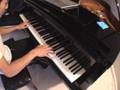 Gigi D'Agostino - L'Amour Toujours (I'll fly with you) Piano