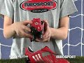 adidas Predator PowerSwerve TRX FG Firm Ground Soccer Shoes