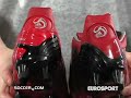 adidas Predator PowerSwerve TRX FG Firm Ground Soccer Shoes