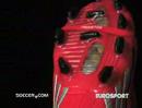adidas Predator PowerSwerve TRX FG Firm Ground Soccer Shoes