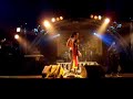 ATOMIKA NOMADI COVER BAND  \" ASIA\"