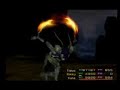 Final Fantasy X Dark Aeons - Dark Magus Sisters