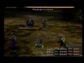Final Fantasy X Dark Aeons - Dark Magus Sisters