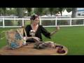 videos de Mary Jane Millinery on Twiggy's Frock Exchange