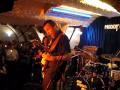 Ana Popovic featuring Ron Jonker bass - live at Muddys Club Weinheim
