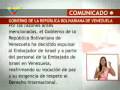 videos de Venezuela expulsa a embajador de Israel - Venezuela expels Israeli ambassador to protest against the country's assault on Gaza