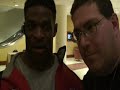 Ronnie Coleman at Arnold 07