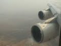 PK786 Landing at Islamabad PK786 Landing at Islamabad