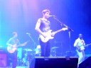John Mayer a couple seconds of Vultures Camden, nj
